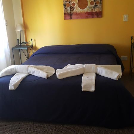 Hotel Kallfu Caviahue Esterno foto