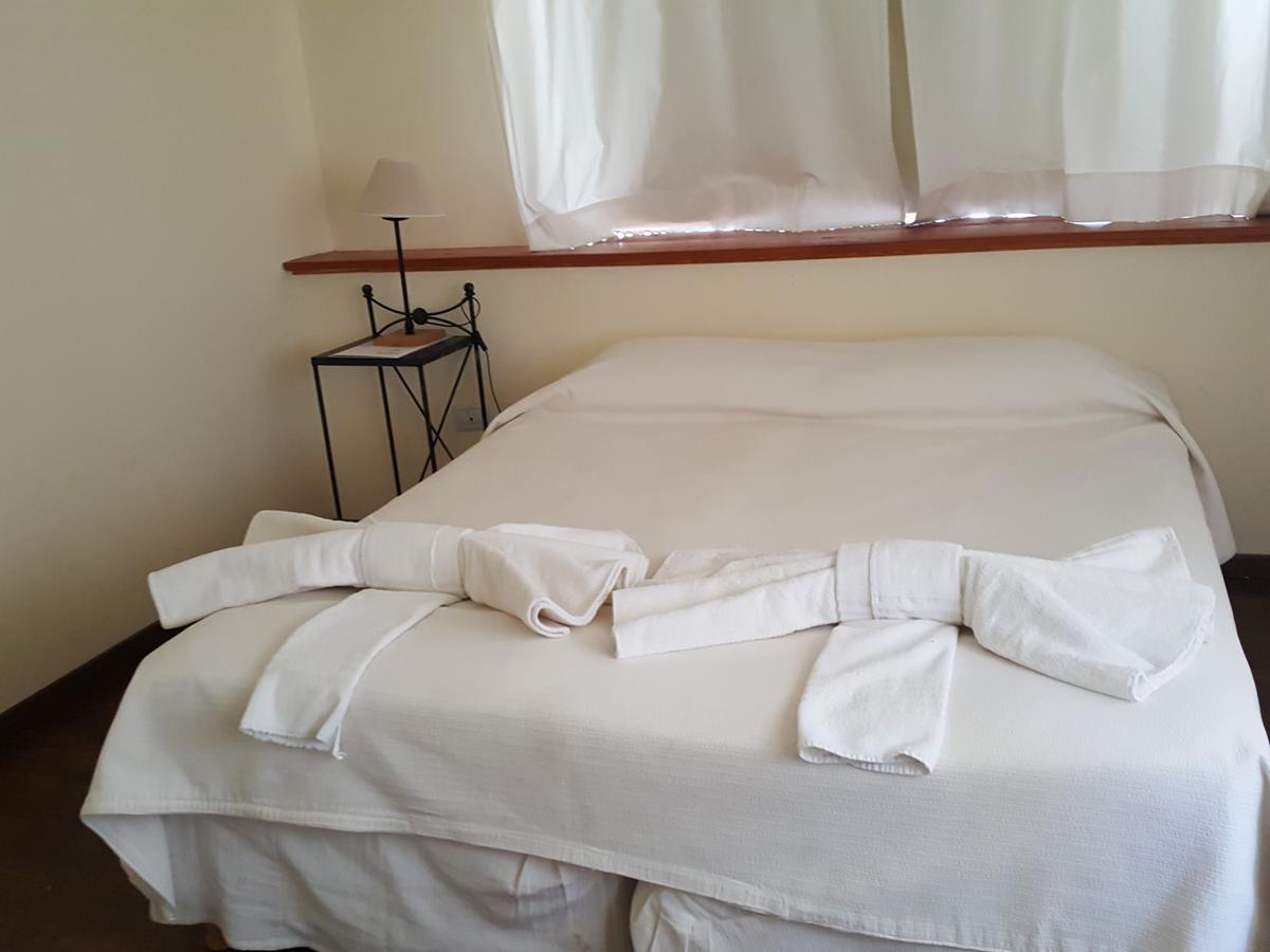 Hotel Kallfu Caviahue Esterno foto
