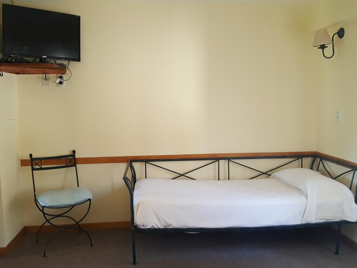 Hotel Kallfu Caviahue Esterno foto